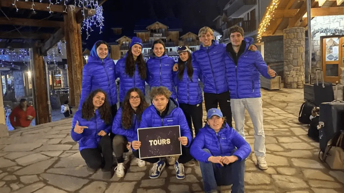 Les Alticiades Tours