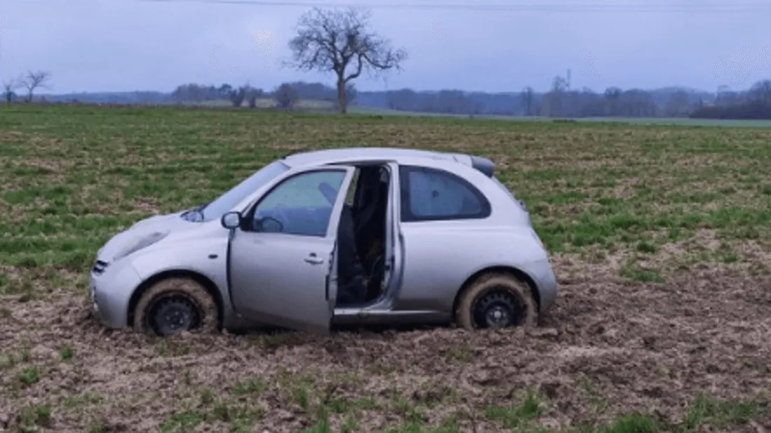 Gendarmerie de la Charente-Maritime