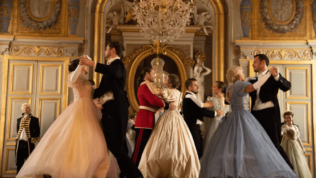 La Belle et la Bête