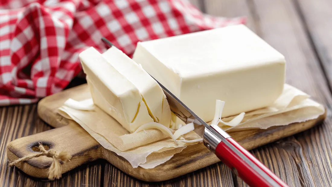 Arrêté municipal à Guérande, interdiction à la vente de beurre doux dans la ville