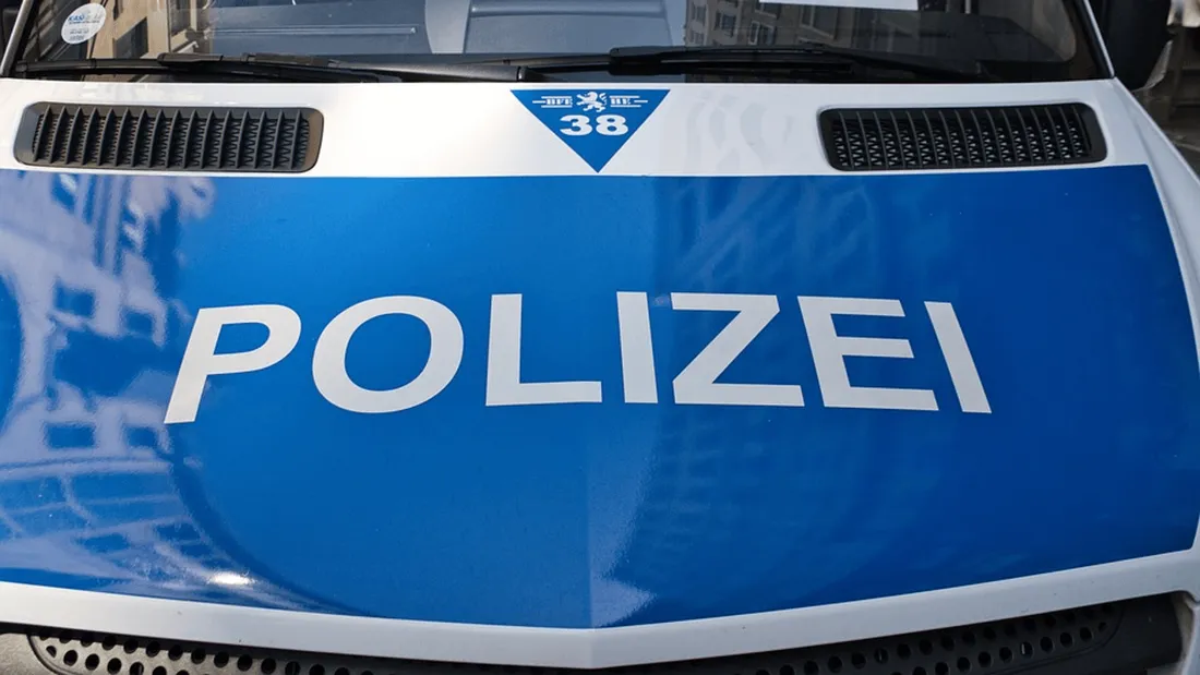 Police Allemande