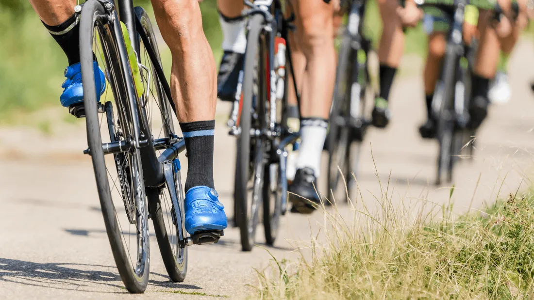 Le Tour de l'Avenir 2023 partira du Morbihan