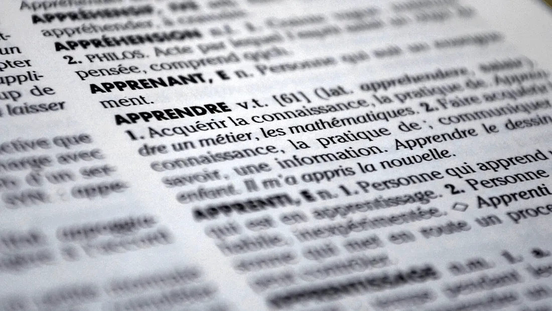 150 mots font leur entrée dans le dictionnaire