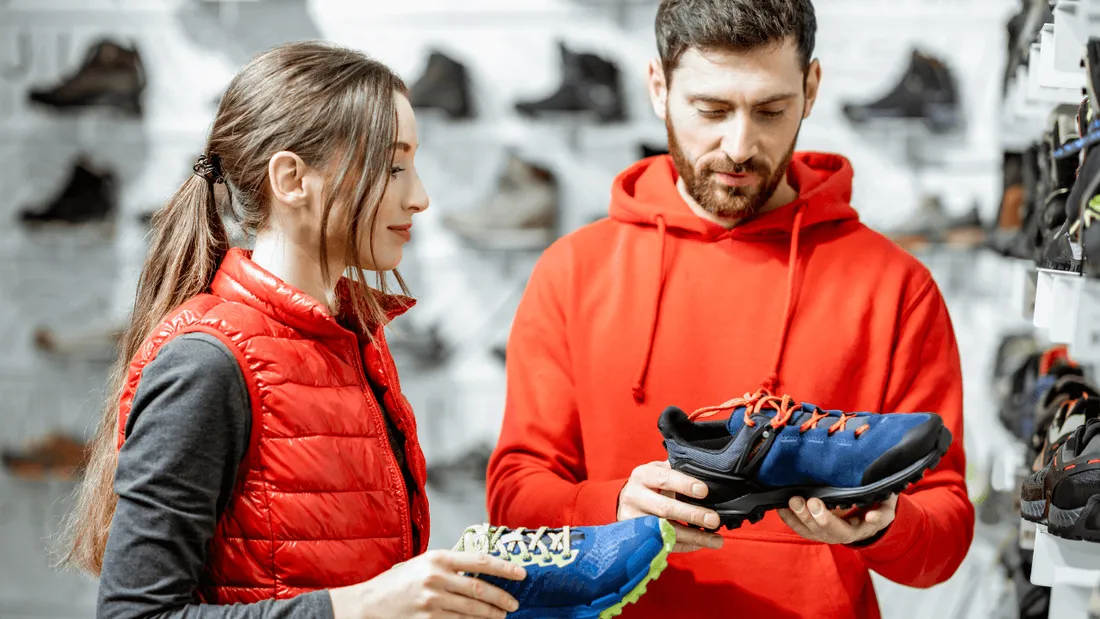 Intersport reprend Go Sport