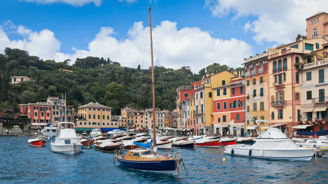 En Italie, ce village interdit les vacanciers de s'arrêter de marcher ! 