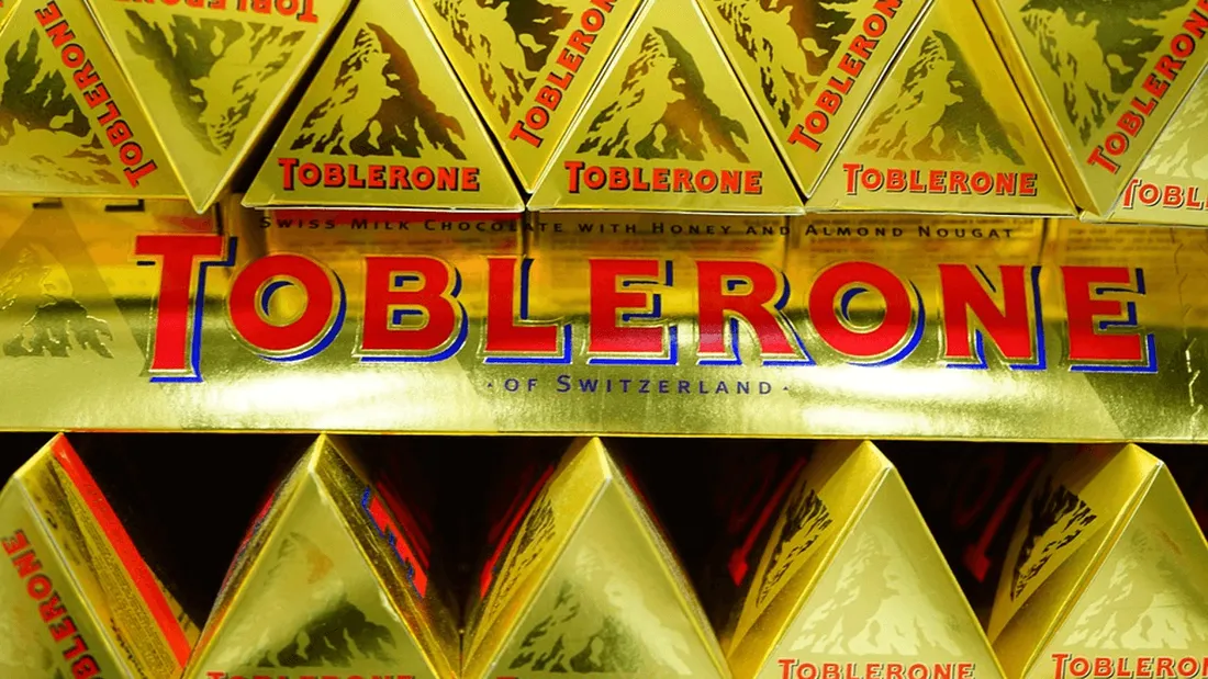 Toblerone