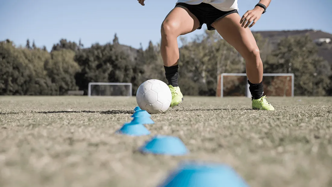 Stage de Foot avec le Real Madrid dans des clubs du Grand Ouest