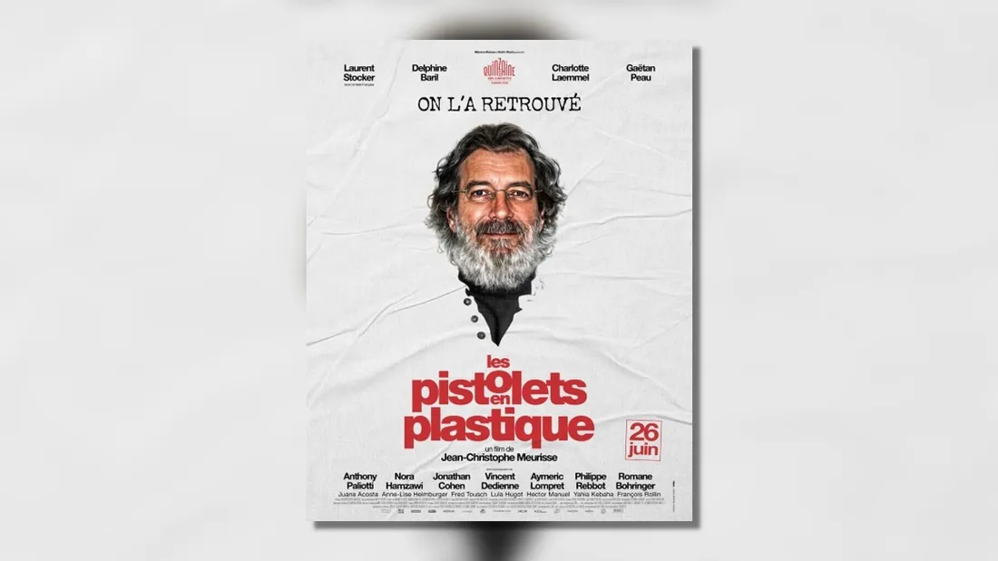 Affaire Dupont De Ligonnès : une fiction librement inspiré de l’affaire présenté à Cannes