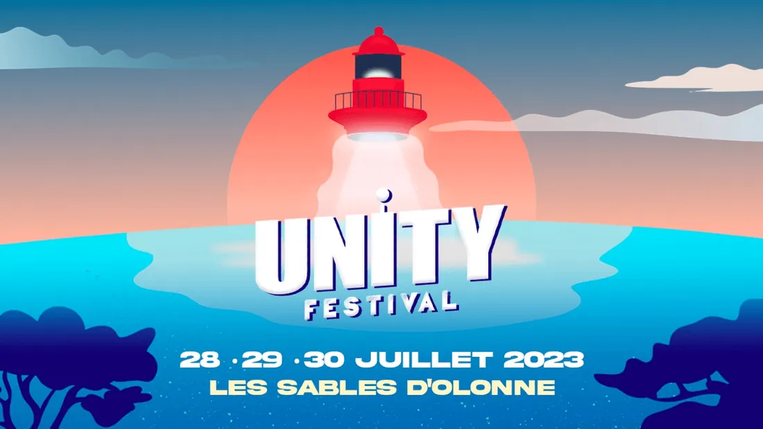 Le Unity festival dévoile les dates de son édition 2023 !