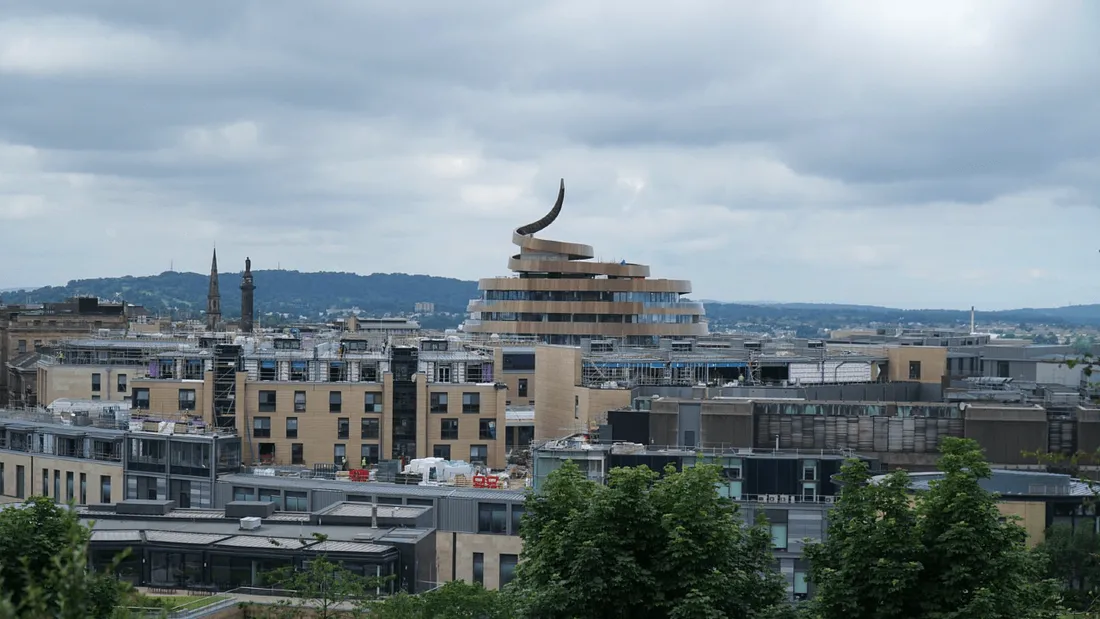 Élu le pire hôtel de l'année par les internautes...
