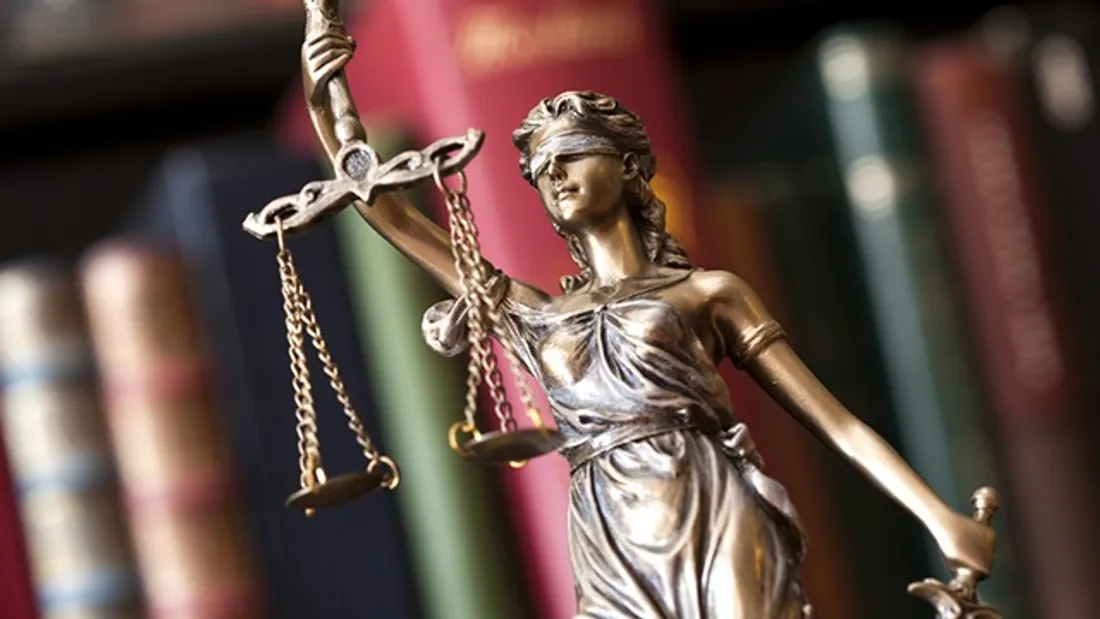 La mère de famille a écopé de deux ans de prison avec sursis.