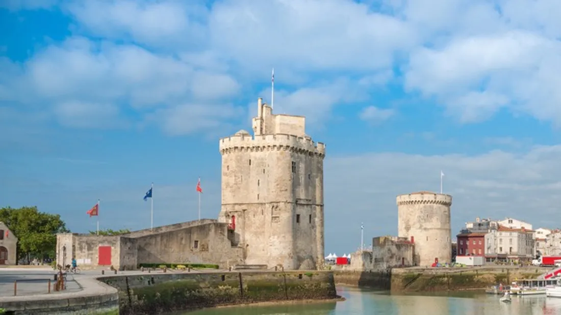 La Rochelle