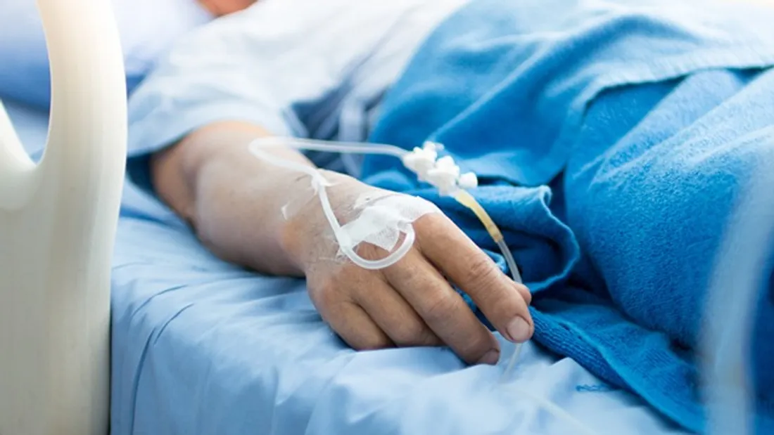 L'étudiant a été rapidement pris en charge