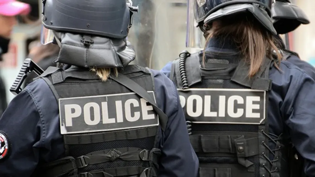 Police