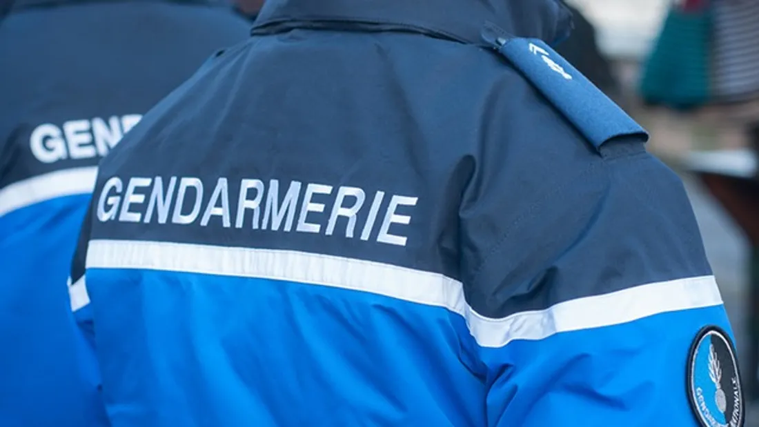gendarmerie