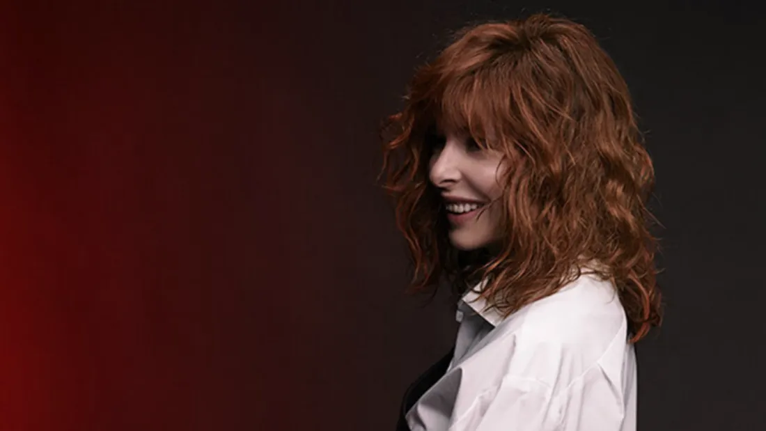 Mylène Farmer est de retour aux côtés de Feder pour son nouveau single