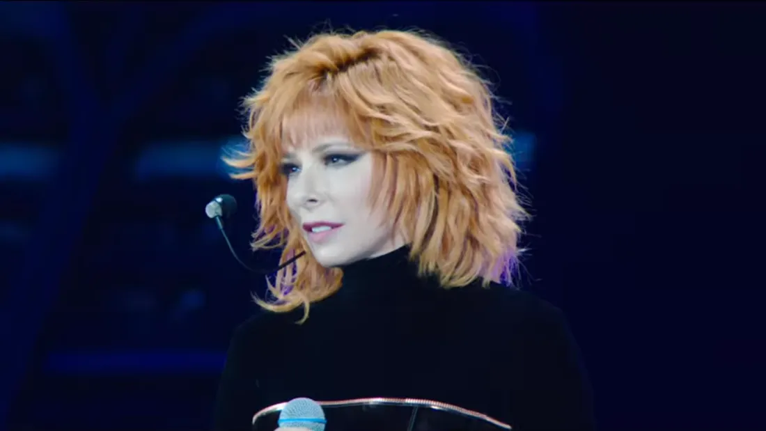 Mylène Farmer