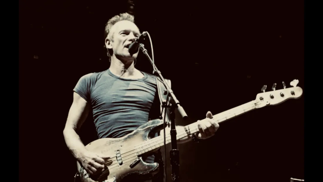 Sting