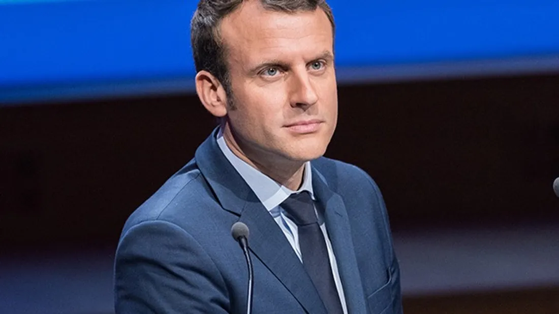 macron