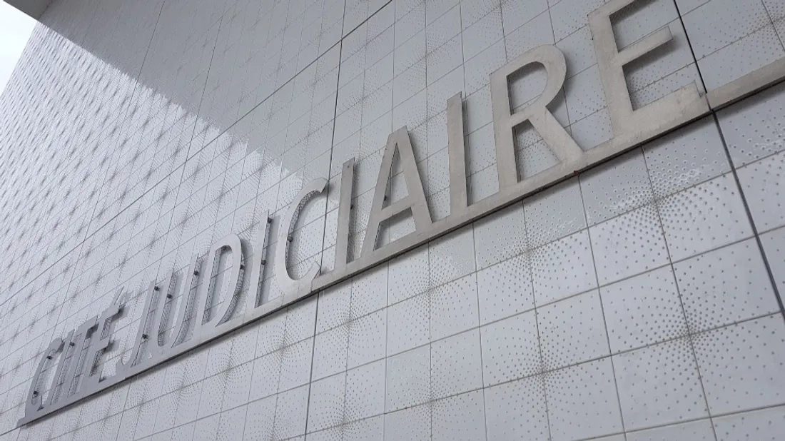 Cité judiciaire Limoges