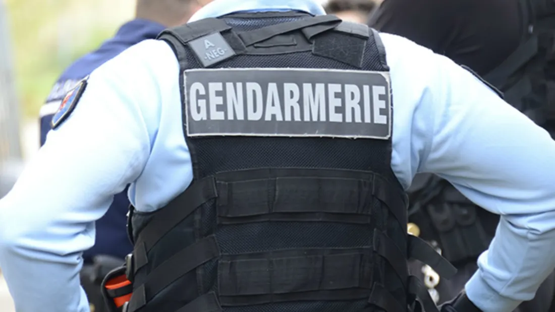 Gendarmerie