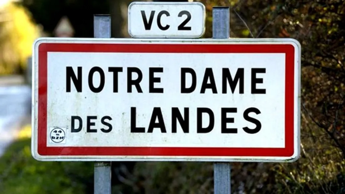 Notre-Dame-des-Landes