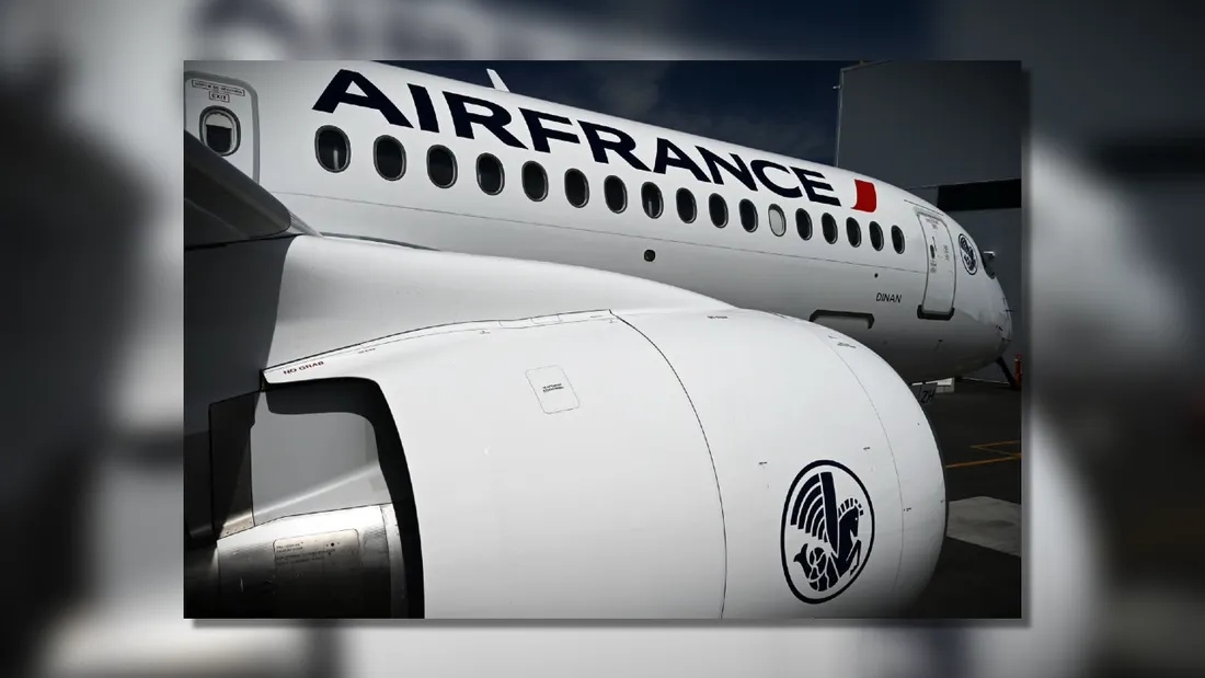 Air France