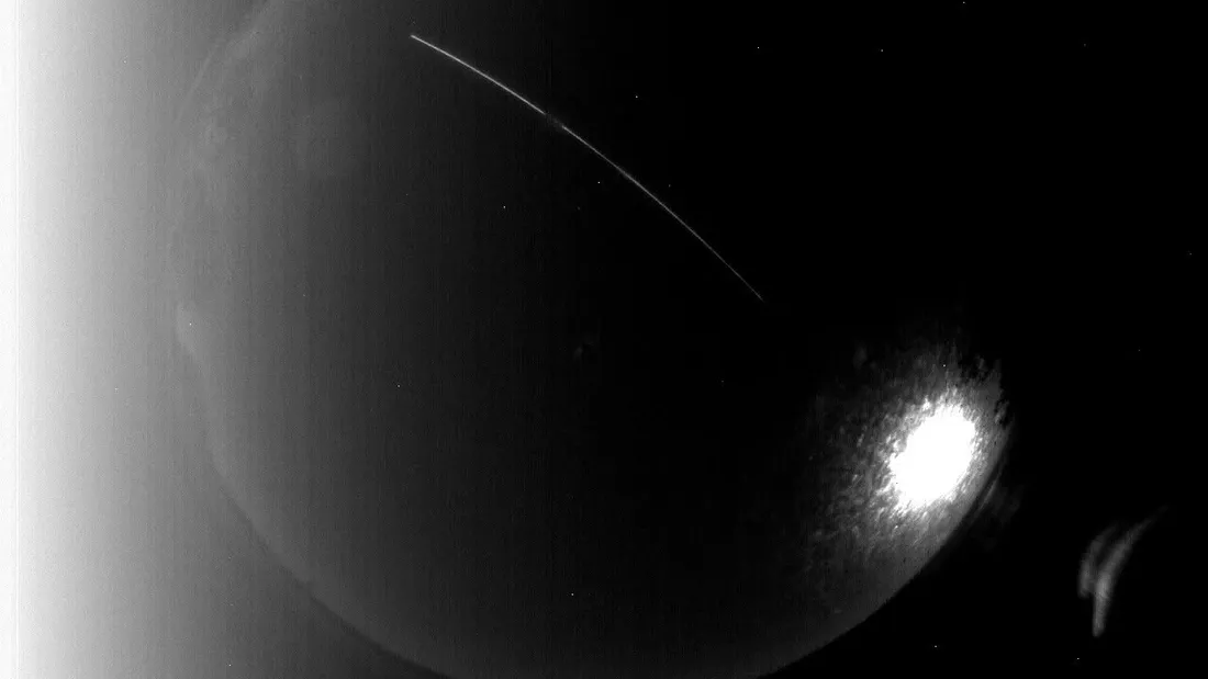Bolide