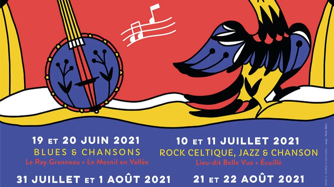 Du Foin dans les Granges