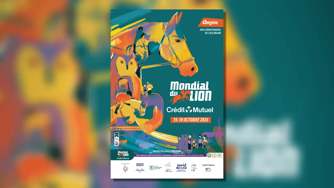 Mondial du Lion 2026