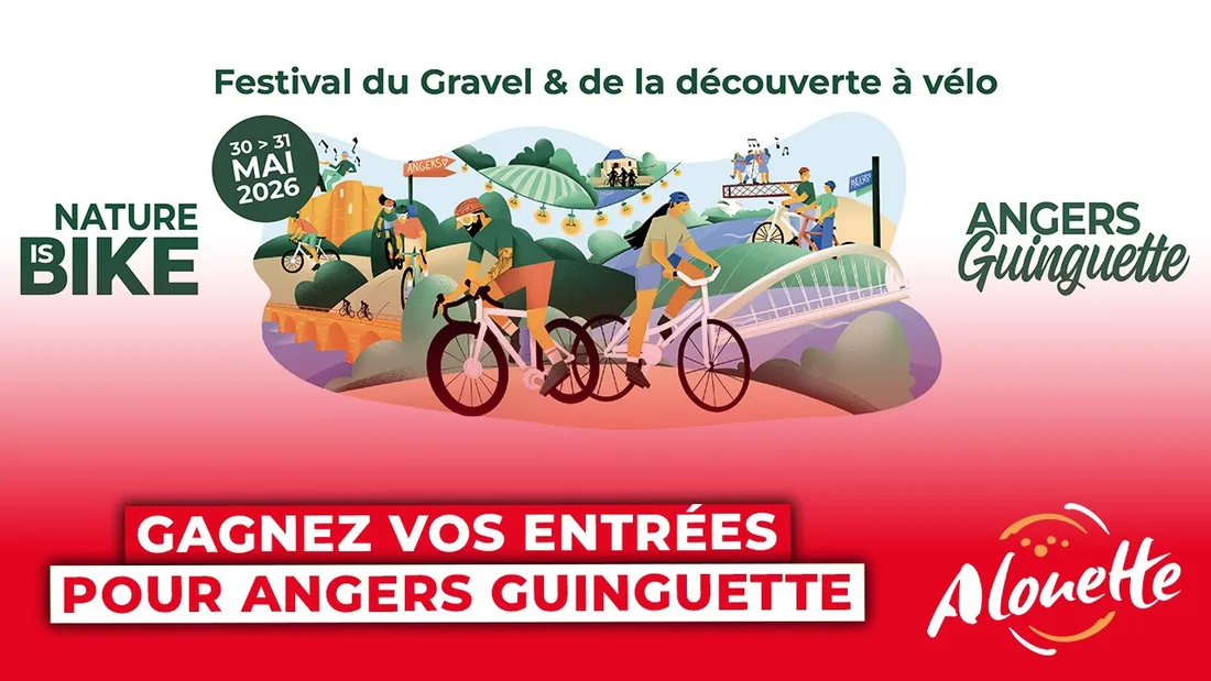 Angers Guinguette 2026