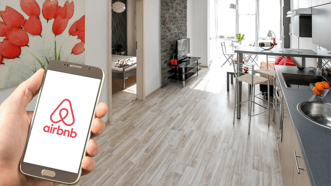 Airbnb 