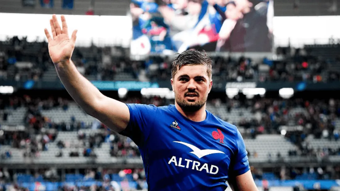 Coupe du monde de rugby : 9 rochelais et 4 bordelais convoqué par Galthié 