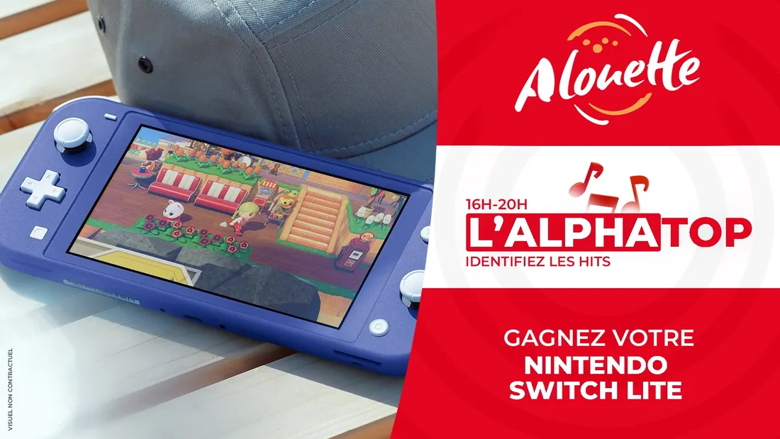 Nintendo Switch Lite 2025