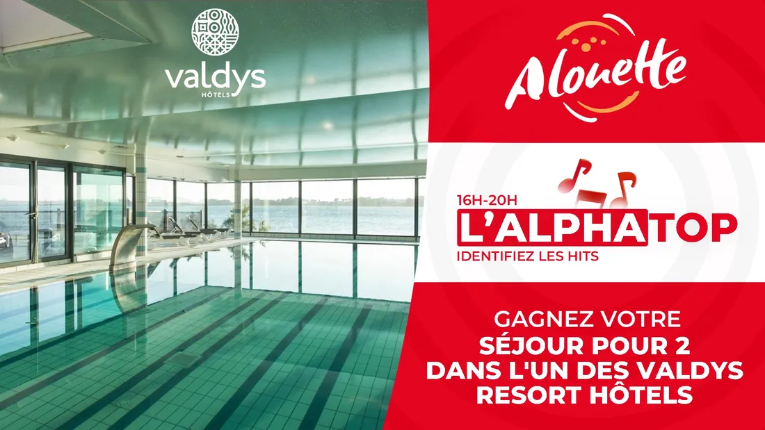 séjour thalasson Valdys Resort