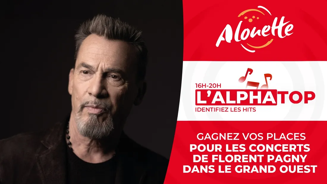 Florent Pagny 2026