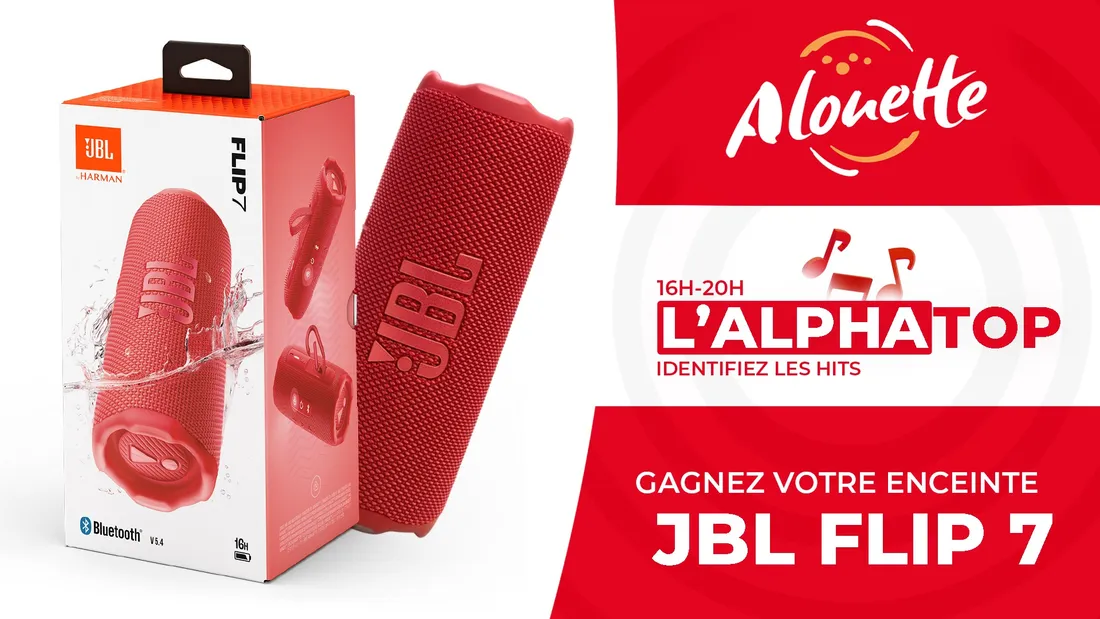 JBL Flip 7