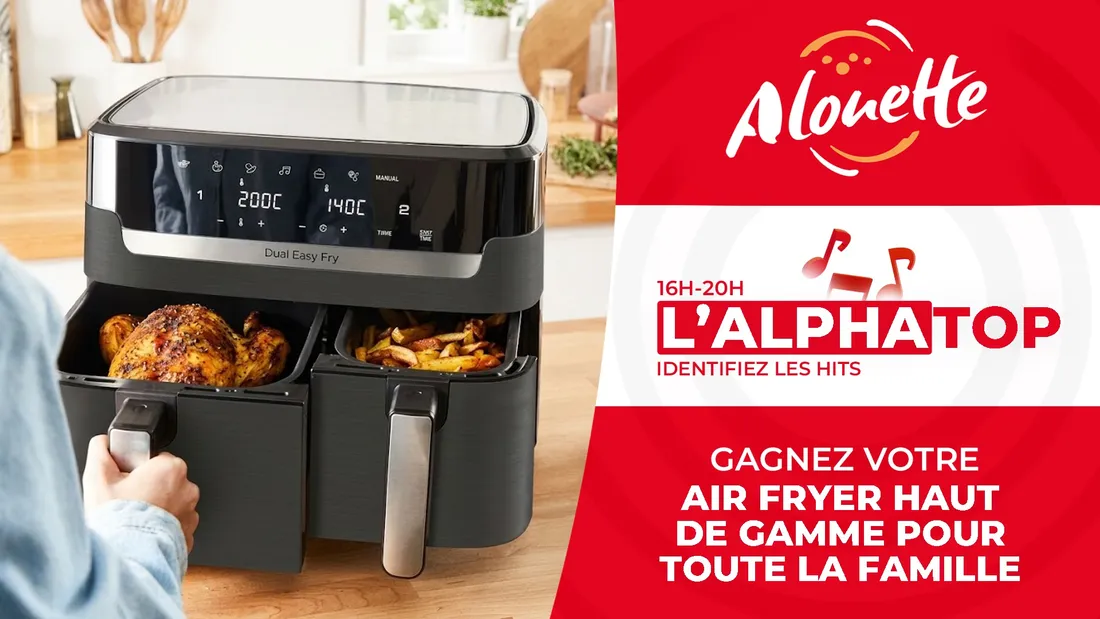 Air Fryer 2026