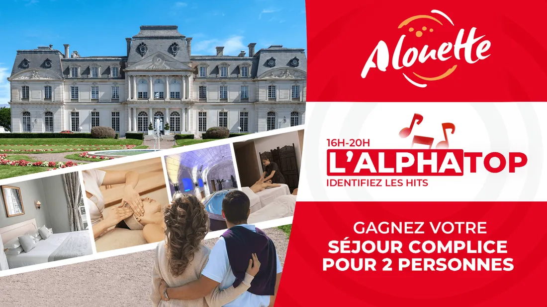 Séjour château-hôtel en Touraine