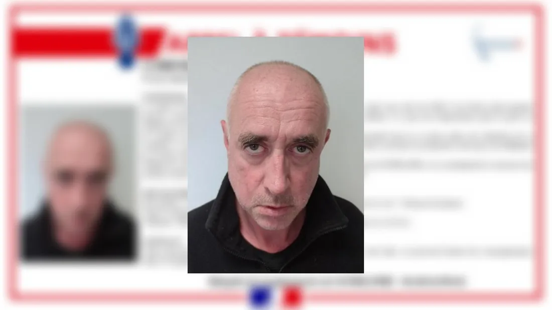 Loire-Atlantique : un appel à témoins après la disparition d’un quinquagénaire