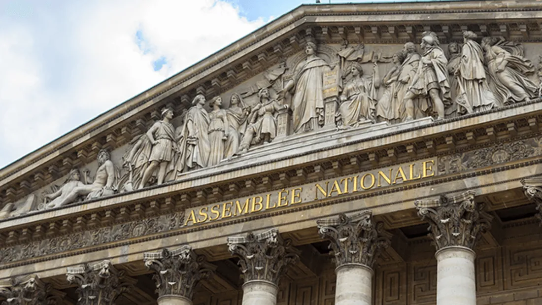 Le parti présidentiel LREM change de nom et devient "Renaissance"