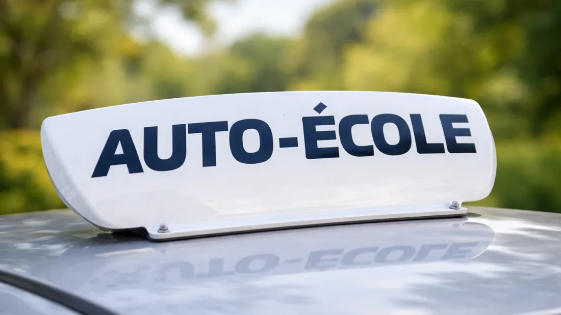 L’ancien moniteur d’auto-école a été condamné à 1 an de prison ferme