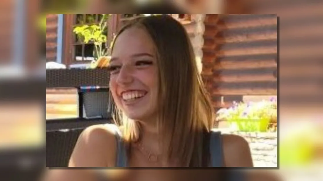 Lina, adolescente de 15 ans portée disparue le samedi 23 septembre 2023 à Plaine dans le Bas-Rhin