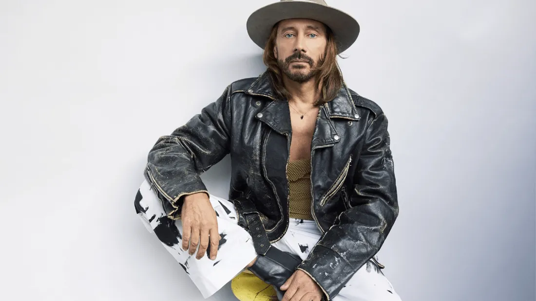 Bob Sinclar
