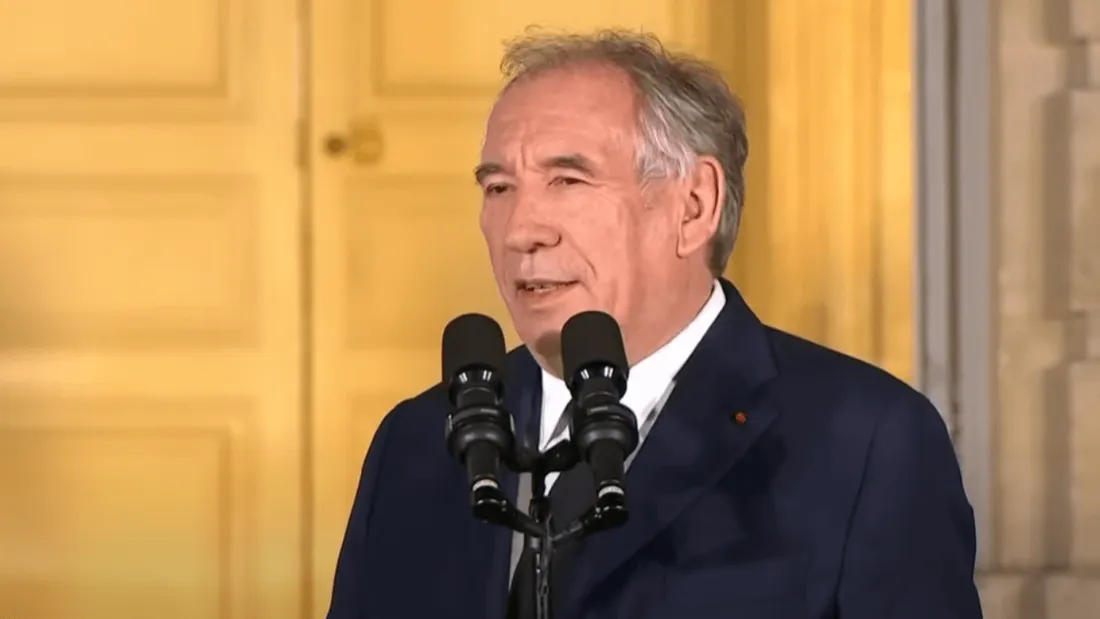 François Bayrou