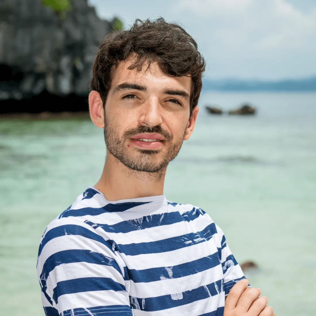 Koh-Lanta, Le Totem Maudit