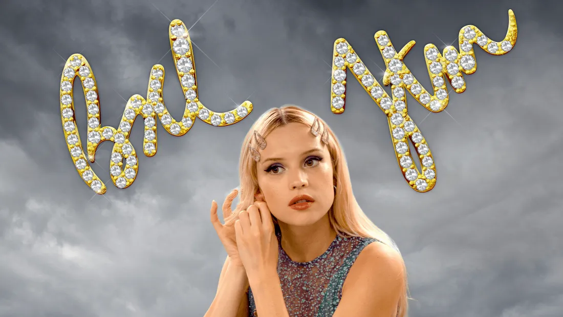 Bruxelles je t'aime Angèle