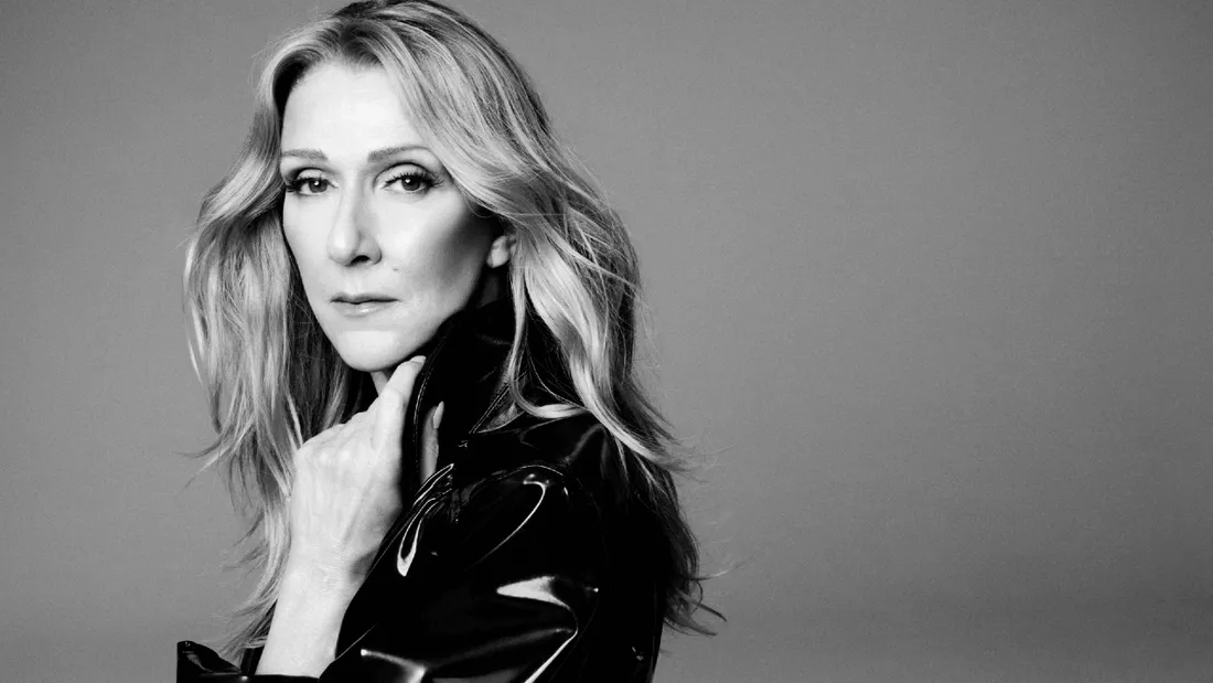 Céline Dion 2026