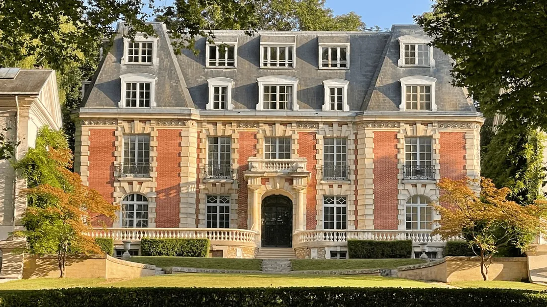 Château Star Academy