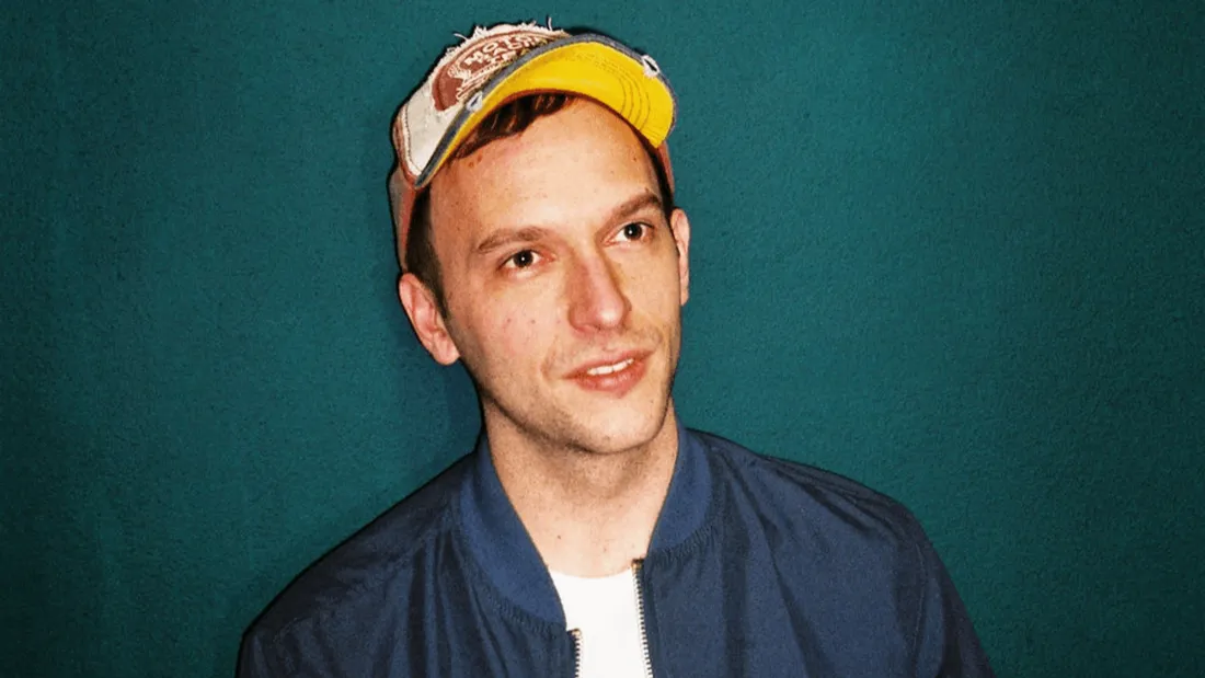 Le Zine - CHIEN NOIR